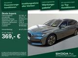 Skoda Superb Combi 1.5 TSI DSG mHEV*SELECTION*MARTIX*R - Skoda Superb Jahreswagen: Kombi