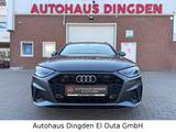 Audi A4 Avant 40 TDI S Line - Audi Unfallwagen