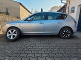 Mazda 3 1.6 Active Active - gebrauchte Mazda 3 aus dem Jahr 2007