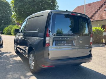 Volkswagen Caddy - 7