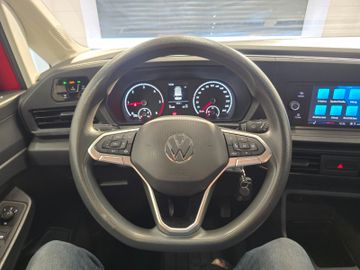 Volkswagen Caddy - 11