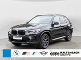 BMW X3 M40d xDrive PANO AHK STANDHZ 360° LASER HUD