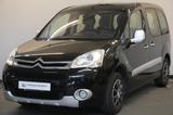 Citroën Berlingo 1.6 Silver Selection Klima StzHzg PDC - Citroën Berlingo: Silver Selection