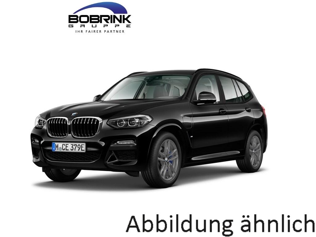 BMW X3 xDrive30e M Sport Hybrid AHK Head-Up HiFi Shz