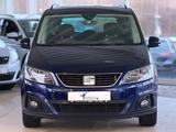 Seat Alhambra*2.0*TDI*Style*7-SITZE*AHK*XENON*CAM*LM - scheckheftgepflegte Seat Alhambra