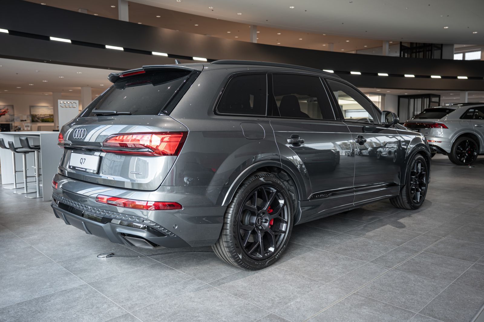 Audi Q7 - Bild 3