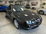 Alfa Romeo GTV Spider 2.0i 16V Twin Spark cat L - scheckheftgepflegte Alfa Romeo GTV