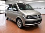 Volkswagen T6 Multivan Comfortline 2.0 TDI DSG/AHK/SHZ/CAM - VW T6 Multivan Gebrauchtwagen