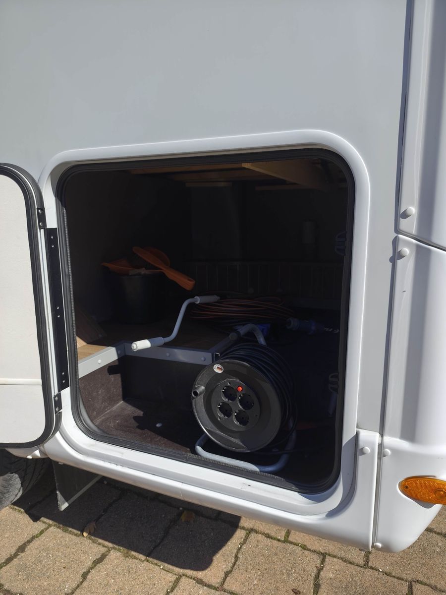 Fahrzeugabbildung Etrusco T5900 FB