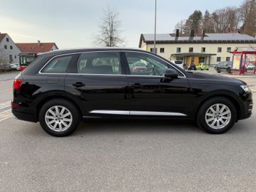 Audi Q7 - 6