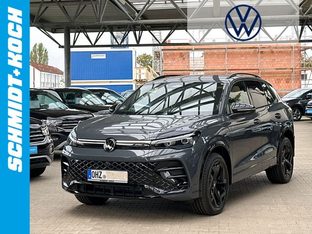 Volkswagen Tiguan 1.5 TSI eHybrid R-Line BlackStyle AHK DSG