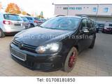 Volkswagen Golf VI Variant Trendline 1.6 TDI Euro5
