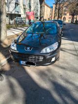 Peugeot 407 Prémium HDi FAP 135 Premium - Peugeot 407: Premium
