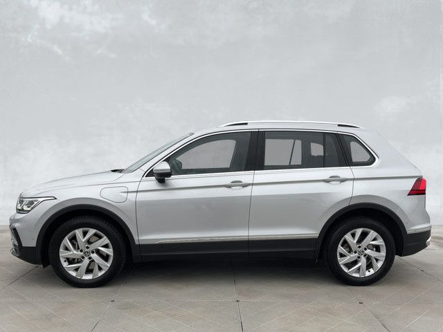 Volkswagen Tiguan 1.4 TSI DSG eHybrid Navi AHK DigCockpit L foto 3