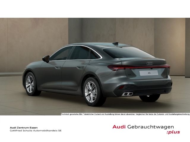 AUDI A5 2026