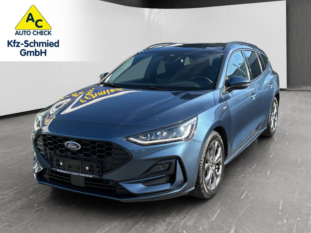 Image of Ford Focus
