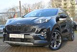 Kia Sportage 1.6 T-GDI GT-Line 4WD Leder PANO AHK - Kia Sportage Gebrauchtwagen in Hannover