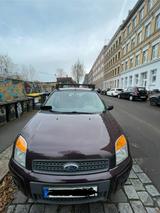 Ford Fusion - Ford Fusion: For