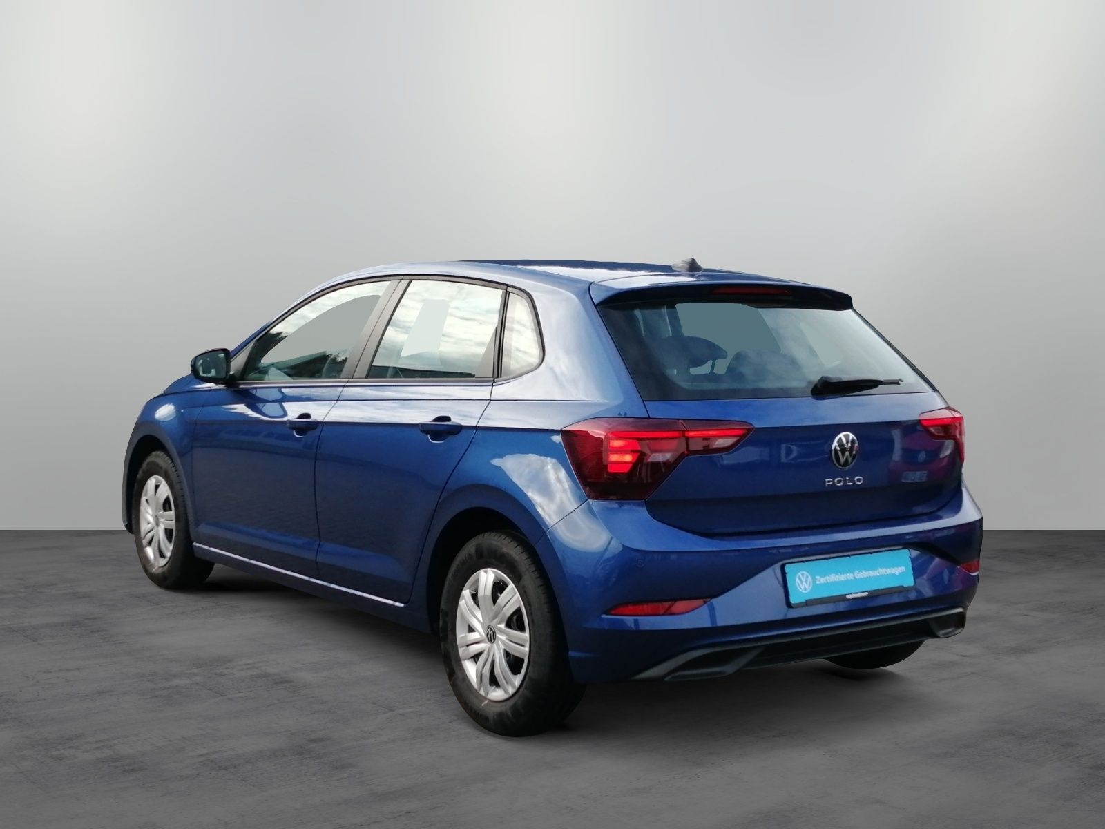 Volkswagen Polo - Bild 3