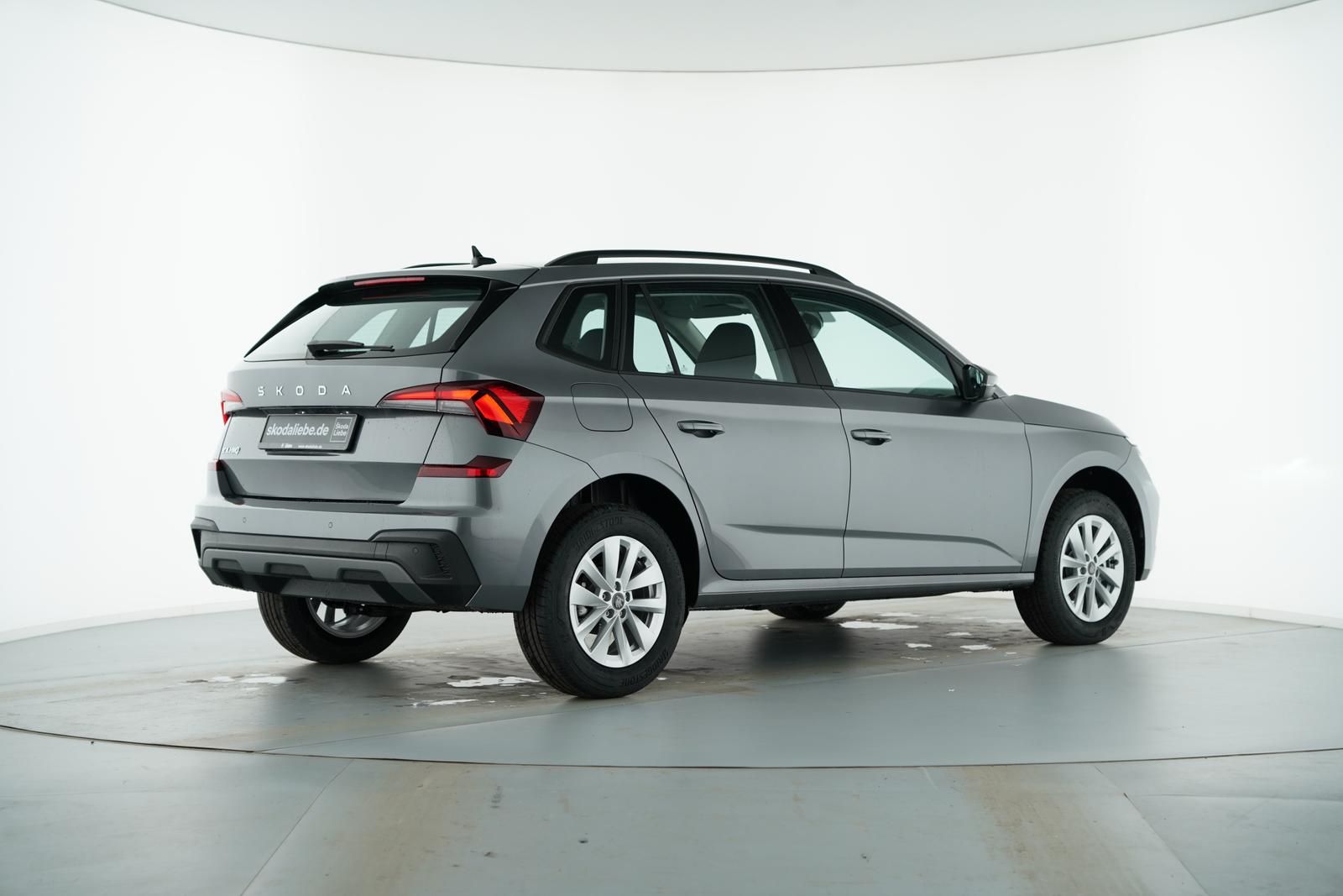 Skoda Kamiq - Bild 5