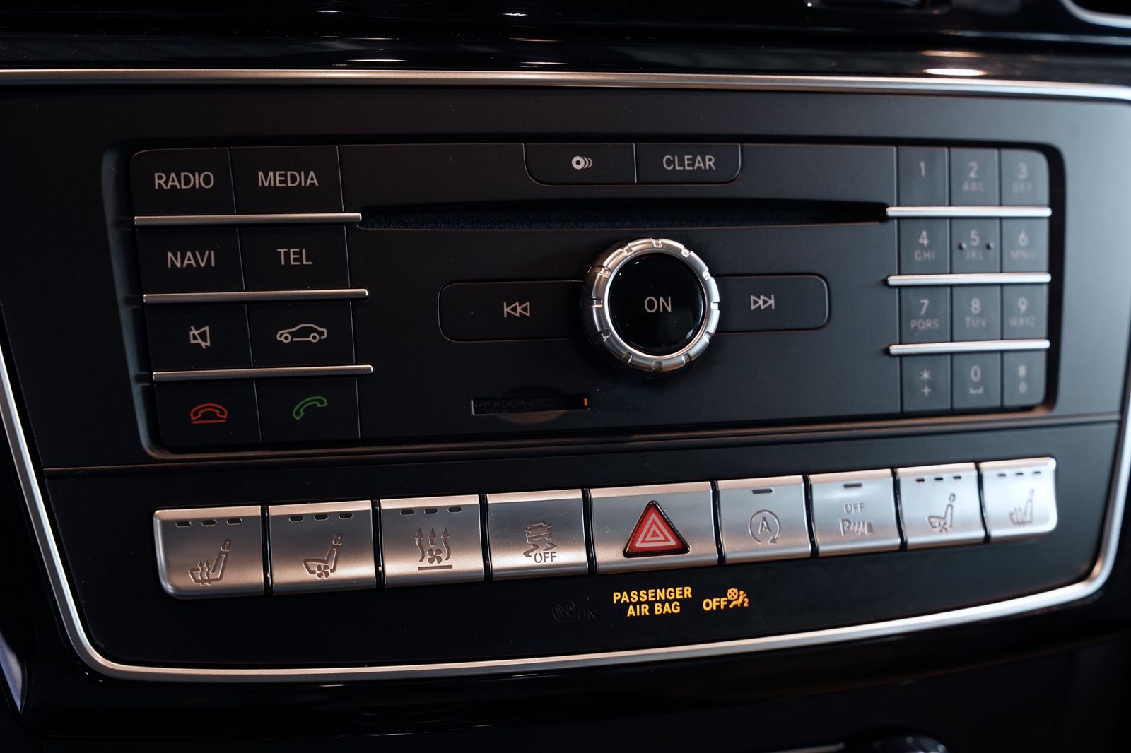 Mercedes Benz Gle 43 Amg