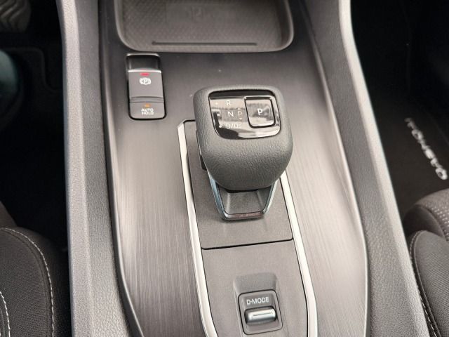 Fahrzeugabbildung Nissan Qashqai 1.3 DIG-T Xtronic Acenta Connect*WP*BFS