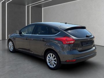 Ford Focus - 4