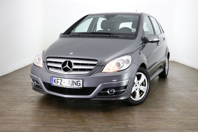 Mercedes-Benz B 200*Navi*Sitzhz.*HU/AU+Service neu*