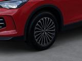 Volkswagen Tiguan 1.5 eTSI DSG ELEGANCE+PANO+AHK+IQ-Light - VW Tiguan mit Schiebedach