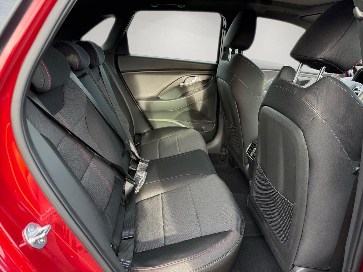 Hyundai i30 – Bild 14