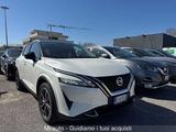 Nissan Qashqai Qashqai MHEV 140 CV N-Style - Nissan: S14