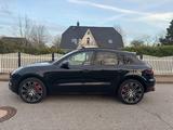 Porsche Macan Turbo APPROVED  & Vollausstattung - Porsche Macan in Lübeck