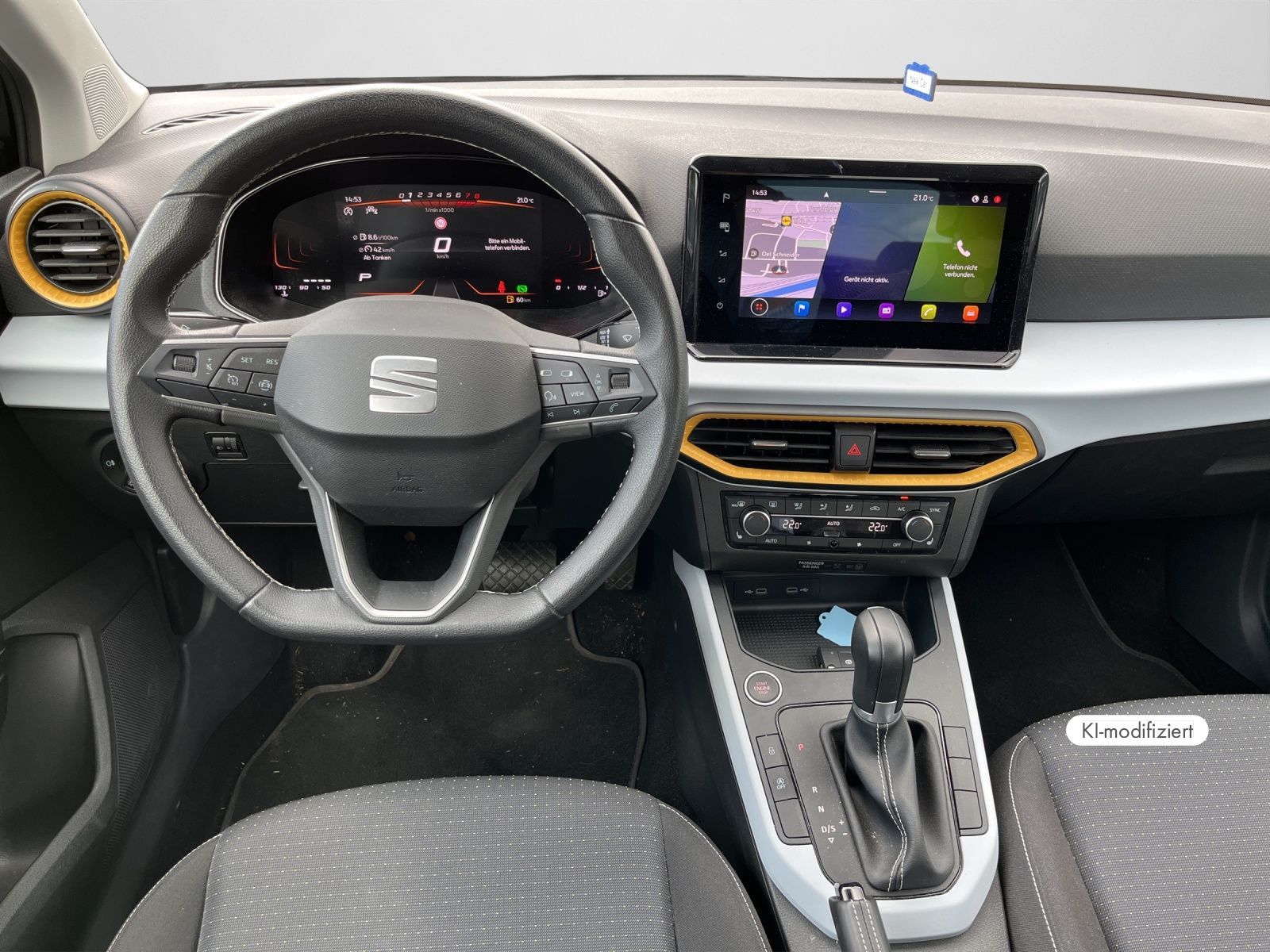 Seat Arona - Bild 4