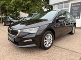 Skoda Scala Ambition 1.6 TDI LKW DSG+ACC+LED+Kessy+PDC - Skoda Scala mit Diesel-Antrieb: Automatik