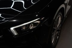 MERCEDES-BENZ A 200 d Limousine 4Matic*CAM*AMBIENTE*PANO*SOUND