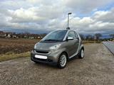 Smart Fortwo 451 cdi Passion frisch 3.700 € inv. - Smart: 451 Cdi