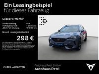 Cupra Formentor - Vorschau Bild 2