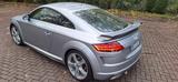 Audi TT Coupe 8S 2,0 TFSI S-Line LED NAVI OLED  - Audi TT in Gelsenkirchen