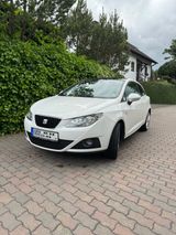 Seat Ibiza SC 1.6 16V Sport  - Seat Ibiza: Sc Sport