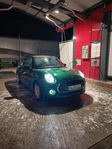 MINI Cooper Coupé - MINI Cooper Coupé Gebrauchtwagen