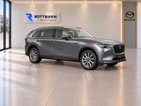 Mazda CX-80 - Vorschau Bild 8
