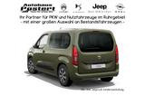 Opel Combo 1.5 Edition N1 Tech*Style*Connect Paket - Opel Combo in Duisburg