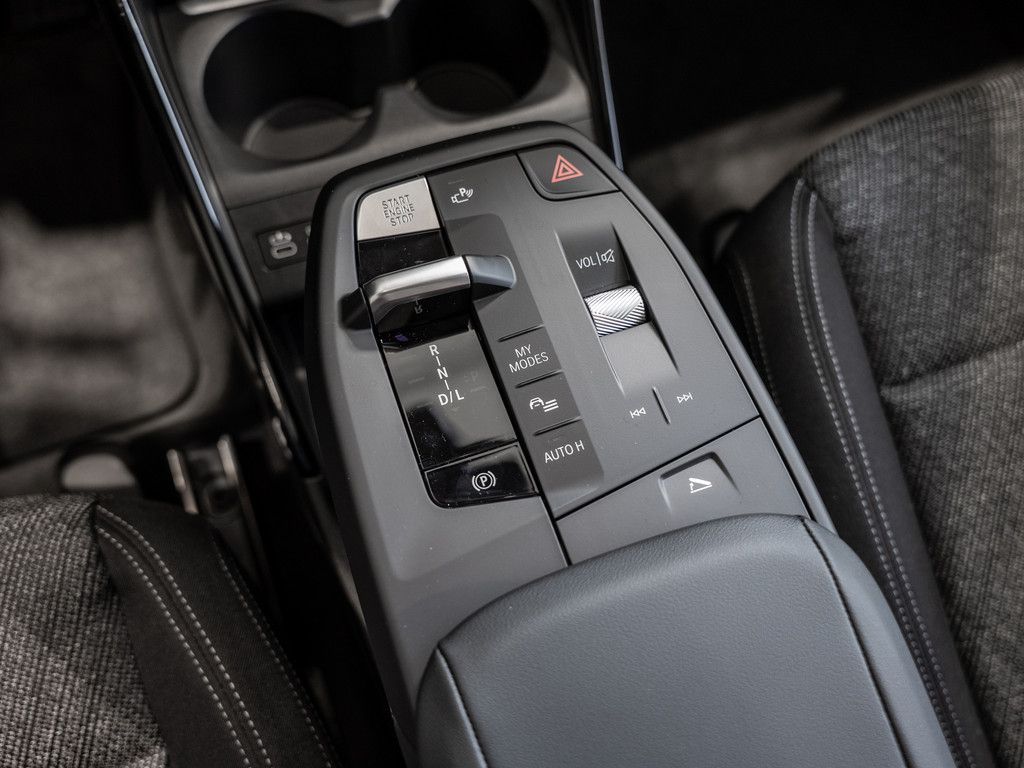 BMW 218 Active Tourer - Bild 19