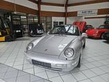 Porsche 911 Carrera 4 993 2. Hand Xenon - Porsche aus 1998: 911 Carrera
