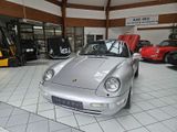 Porsche 911 Carrera 4 993 2. Hand - Porsche aus 1998: 911