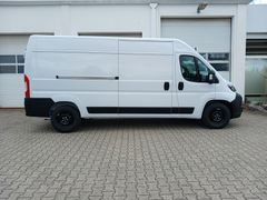 Jumper Kastenwagen L3H2 3,5T Diesel 180 Jumper Kastenwagen L3H2 3,5T Diesel 180