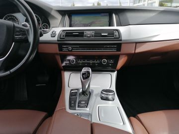 BMW 530 - 11