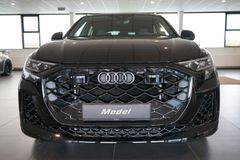 AUDI RSQ8 performance | RS-Dynamik+ | Pano | 305 km/h AUDI RSQ8 performance | RS-Dynamik+ | Pano | 305 km/h