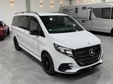Mercedes-Benz V 300 d EXCLUSIVE EDITION 4M*AMG*Vollausstattung - Mercedes-Benz Gebrauchtwagen in Darmstadt