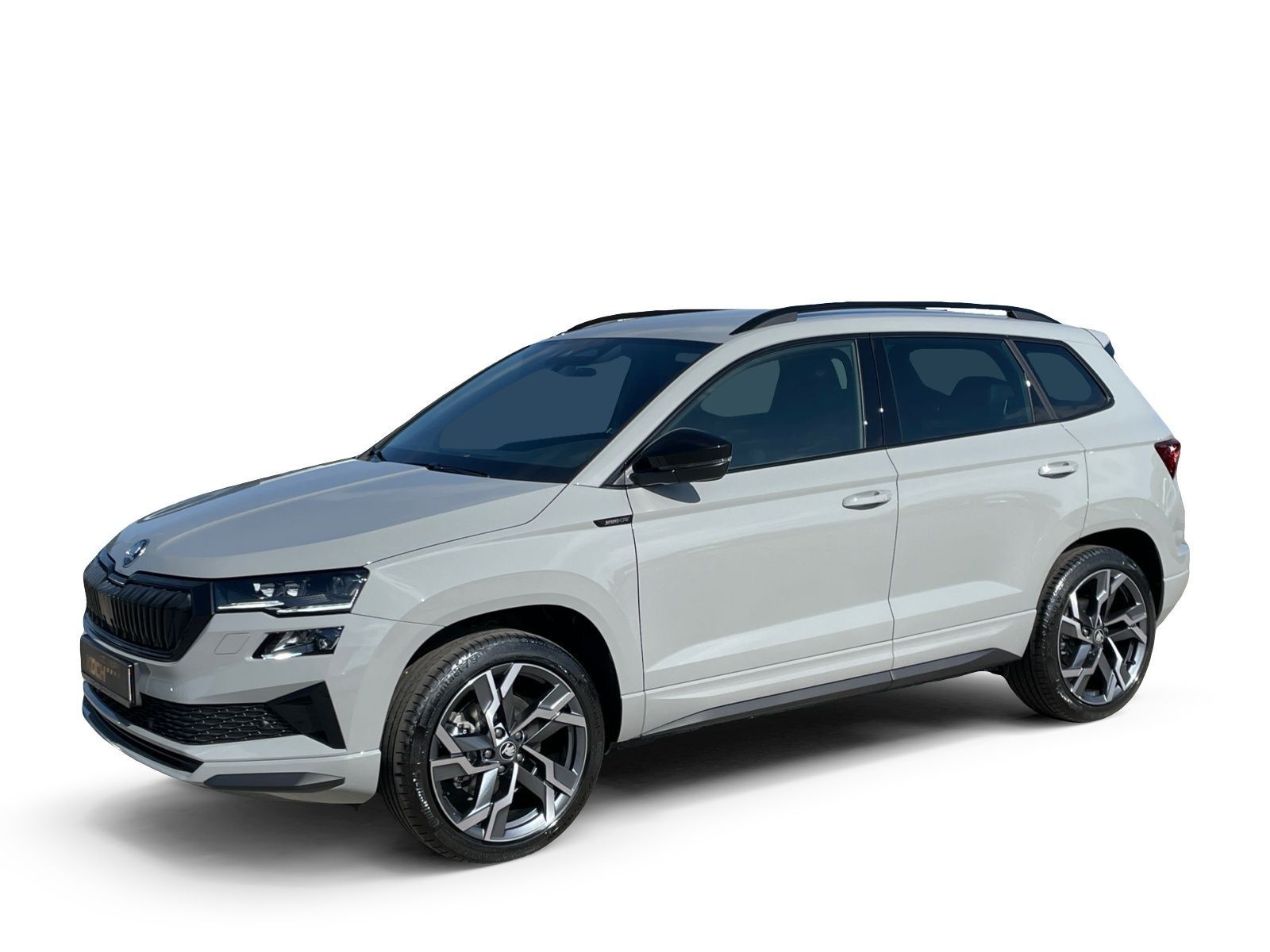 Skoda Karoq Sportline*2,0TSI*DSG*NAVI*AHK*CANTON*MATRI imagem 2